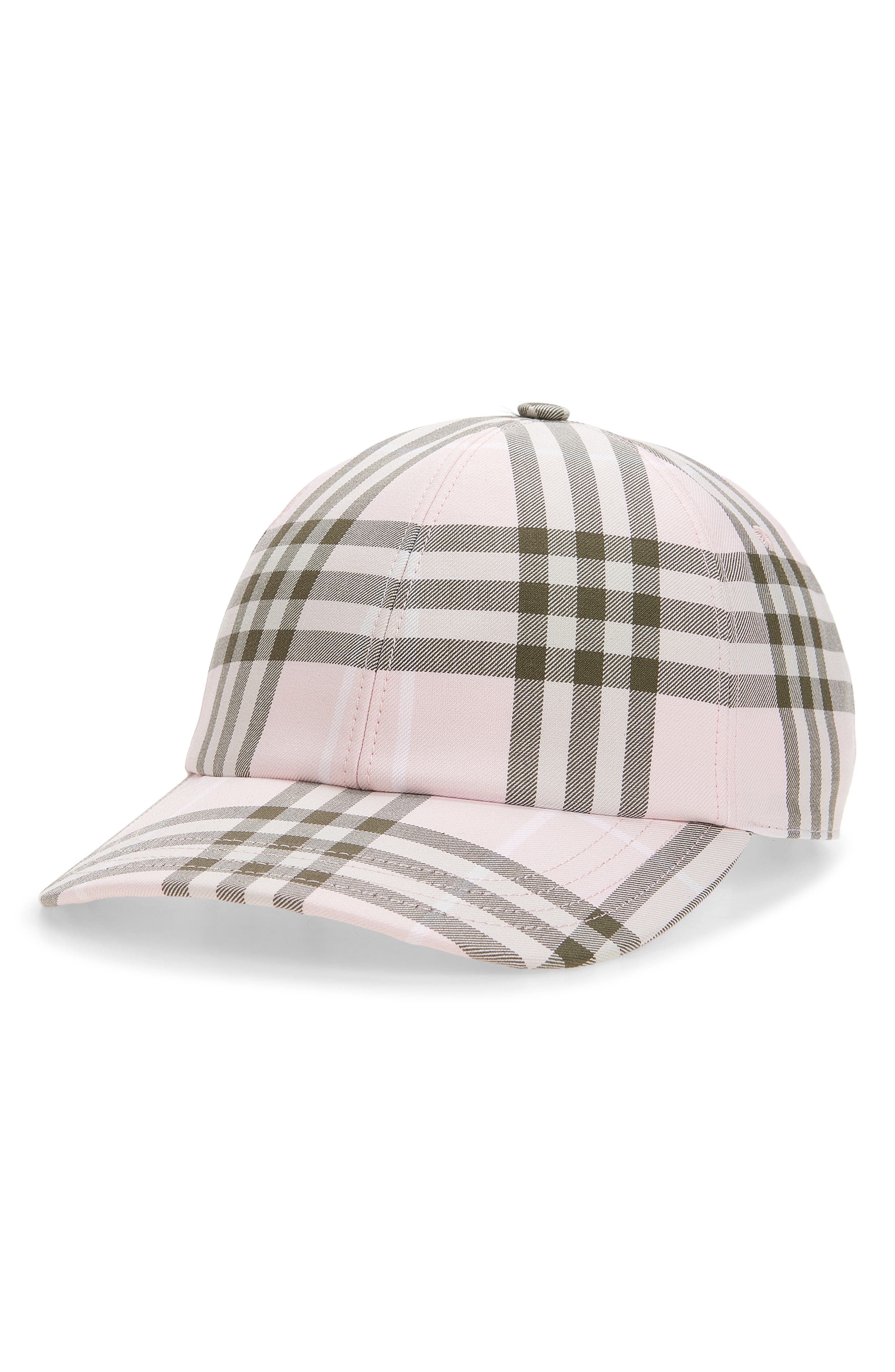 selected MALLOW PINK IP CHECK