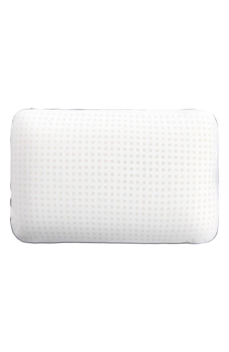 DePera Aircomfort Pillow, Main, color, White