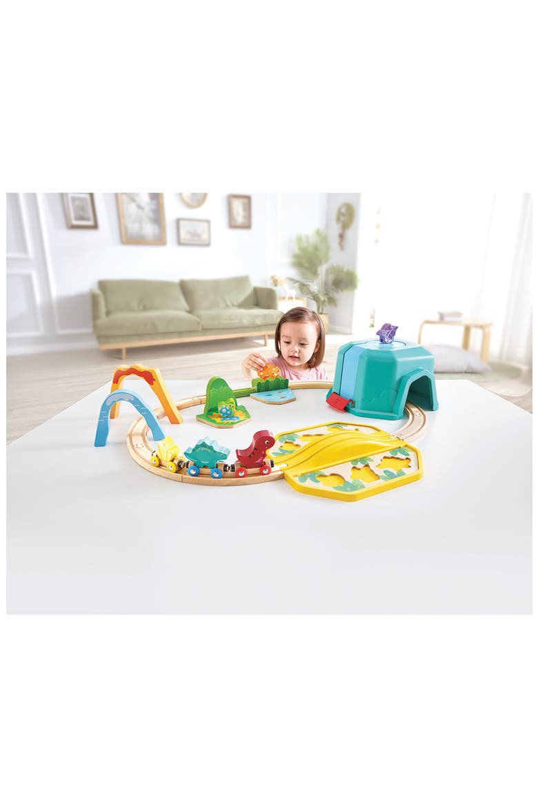 Dinosaur Train Bucket Playset, Alternate, color, MULTI