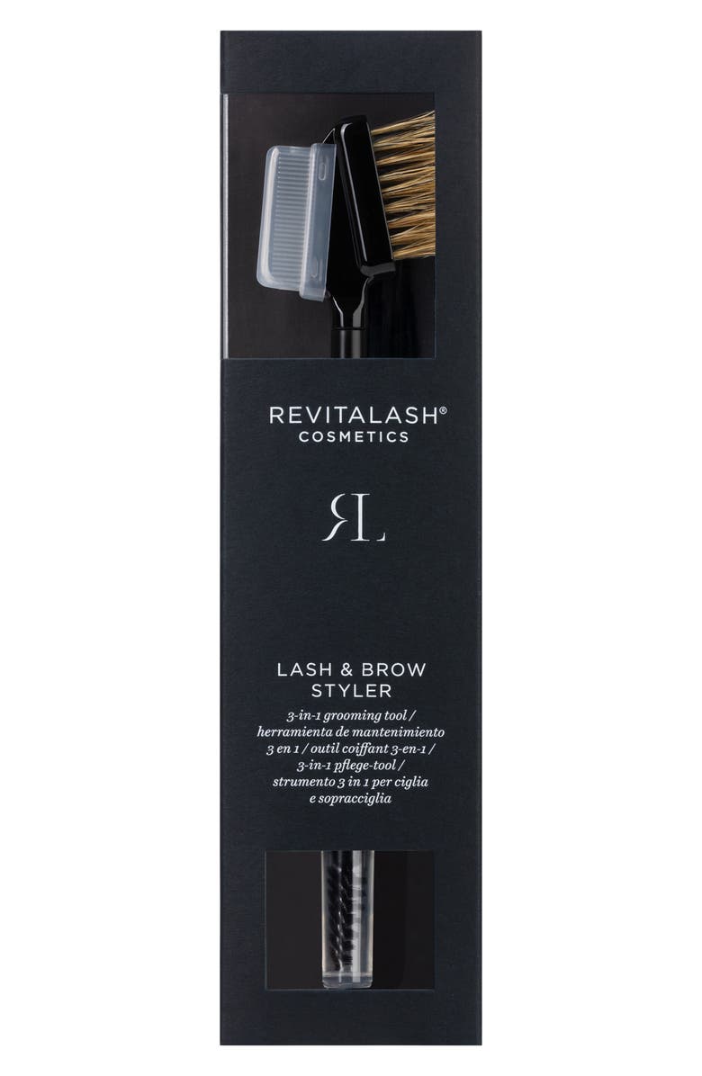 RevitaLash<sup>®</sup> Cosmetics The Lash & Brow Styler, Alternate, color, 