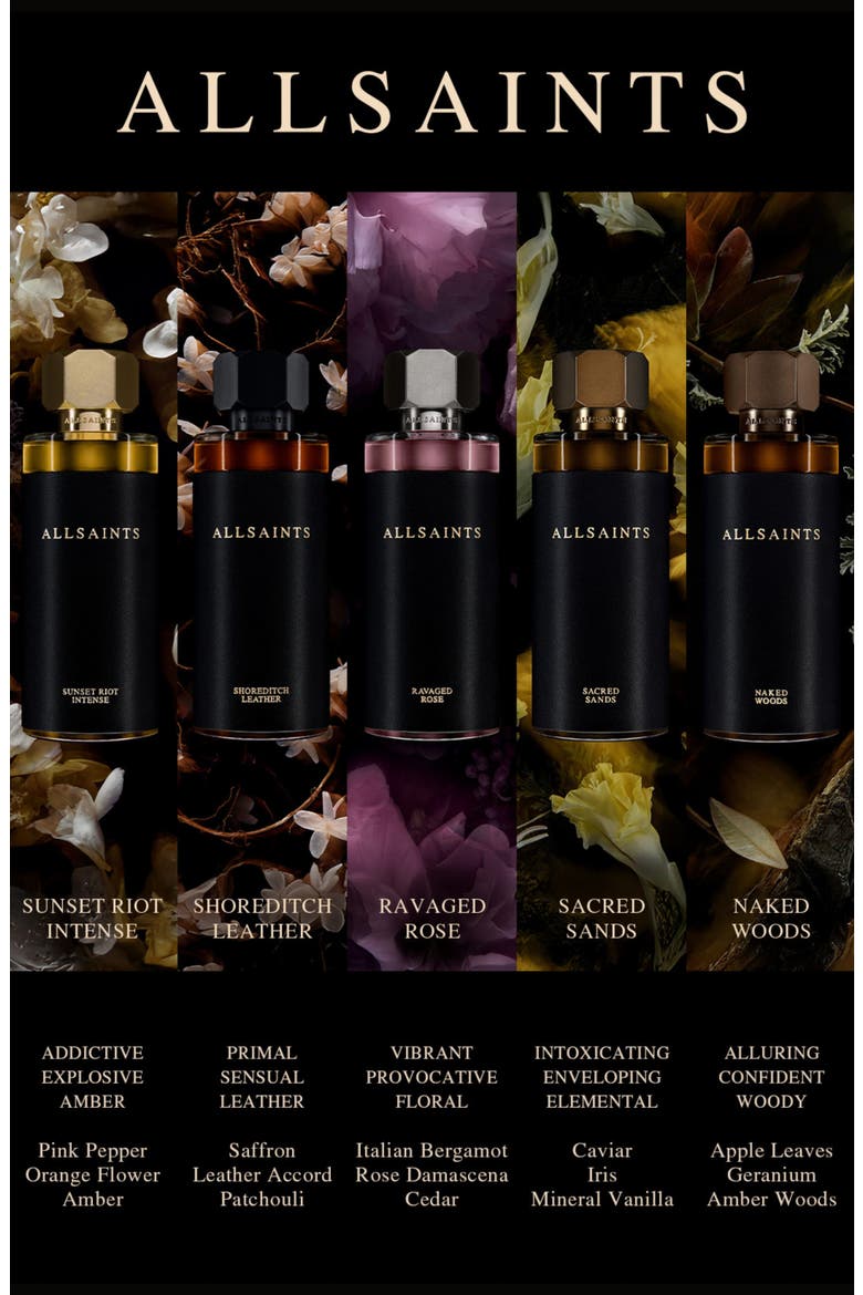 Sunset Riot Intense Eau de Parfum, Alternate, color, NO COLOR