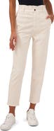 1.STATE Paperbag Pants