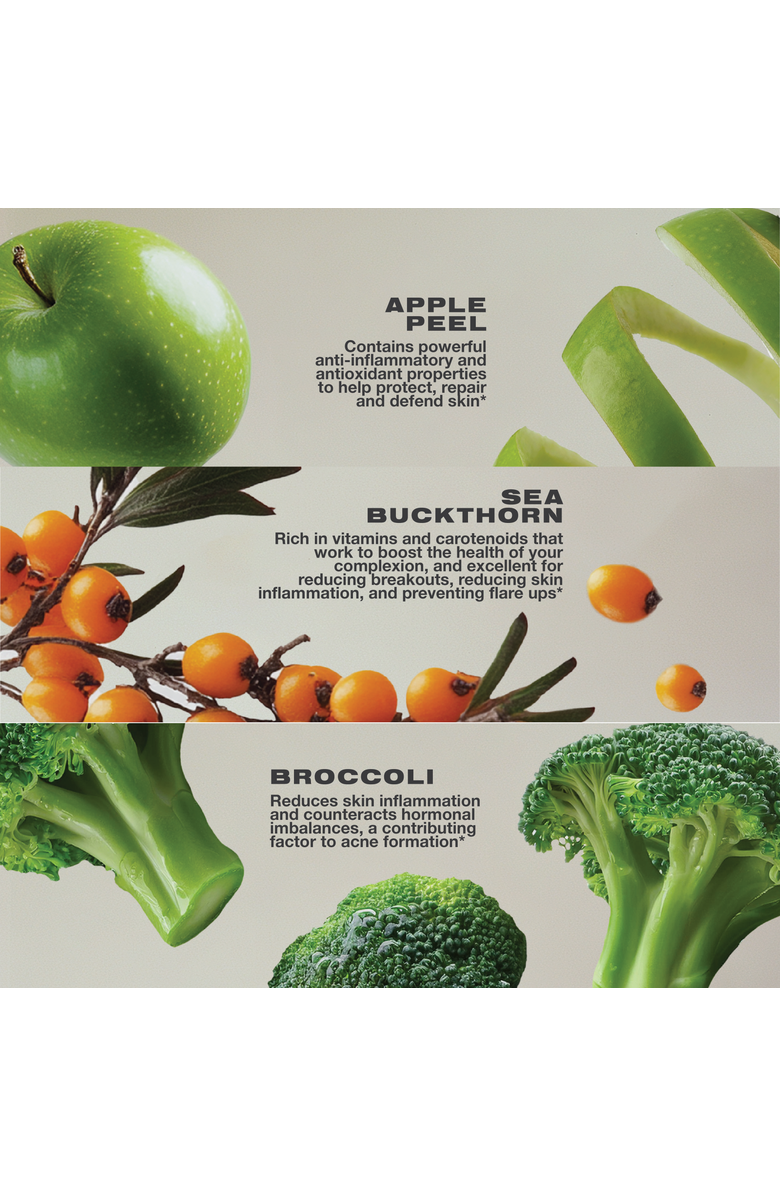 Imarais Beauty Clarity, Alternate, color, Blue