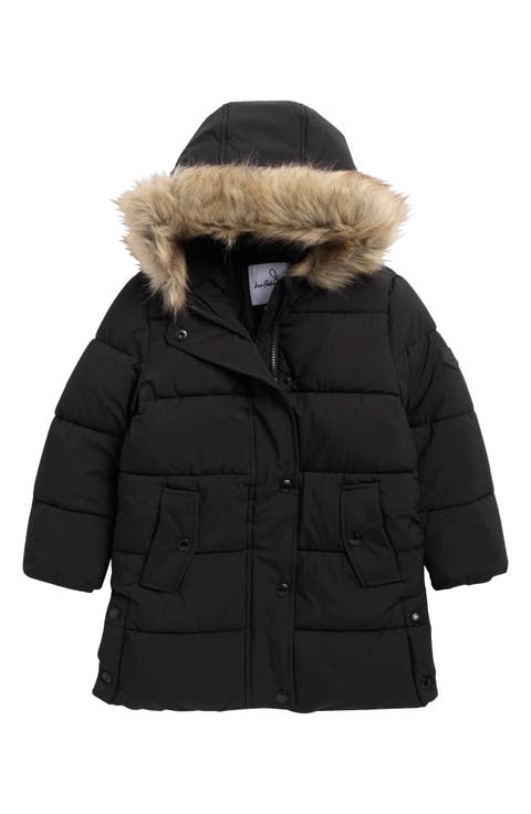 Expedition Parka