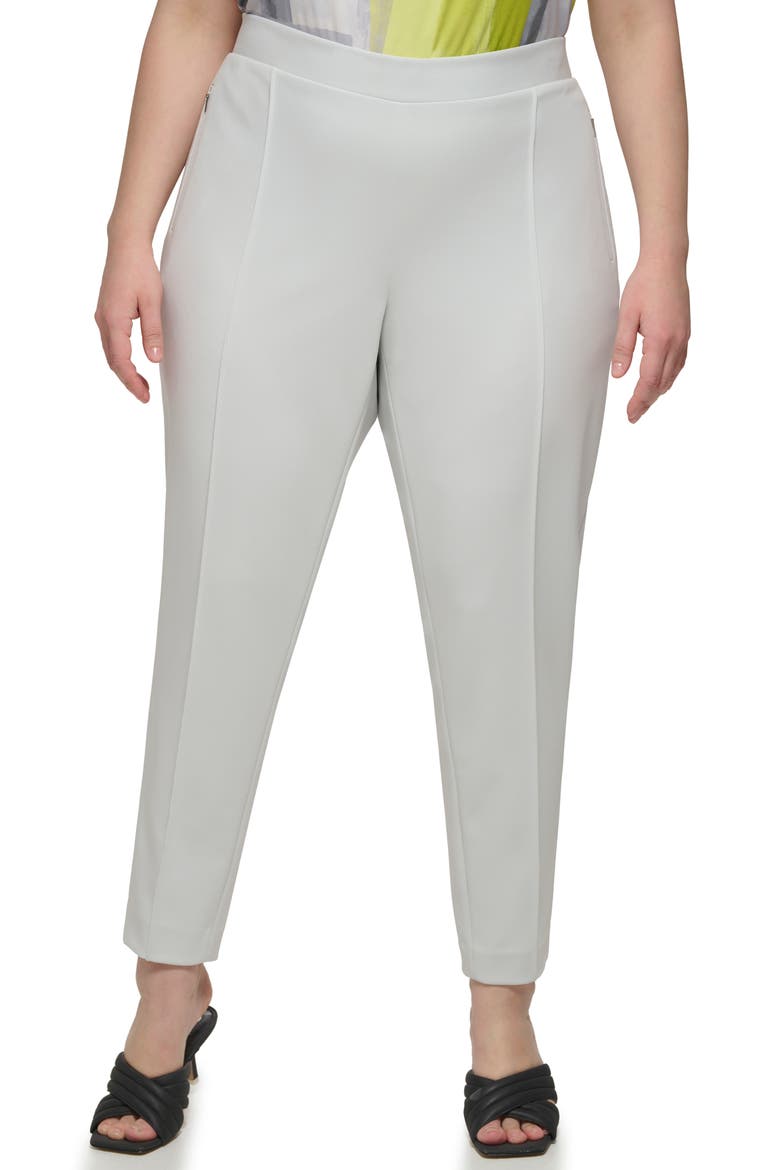 Slim Fit Pants, Main, color, GALAXY