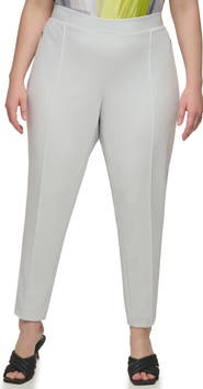 Calvin Klein Slim Fit Pants