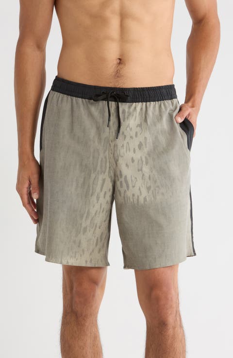 Jetty Swim Trunks