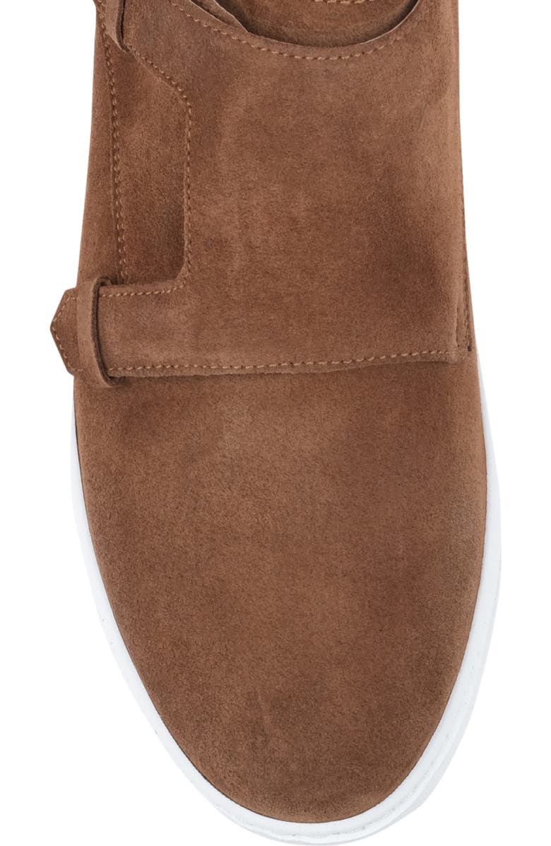 VELLAPAIS Grande Suede Sneaker, Alternate, color,