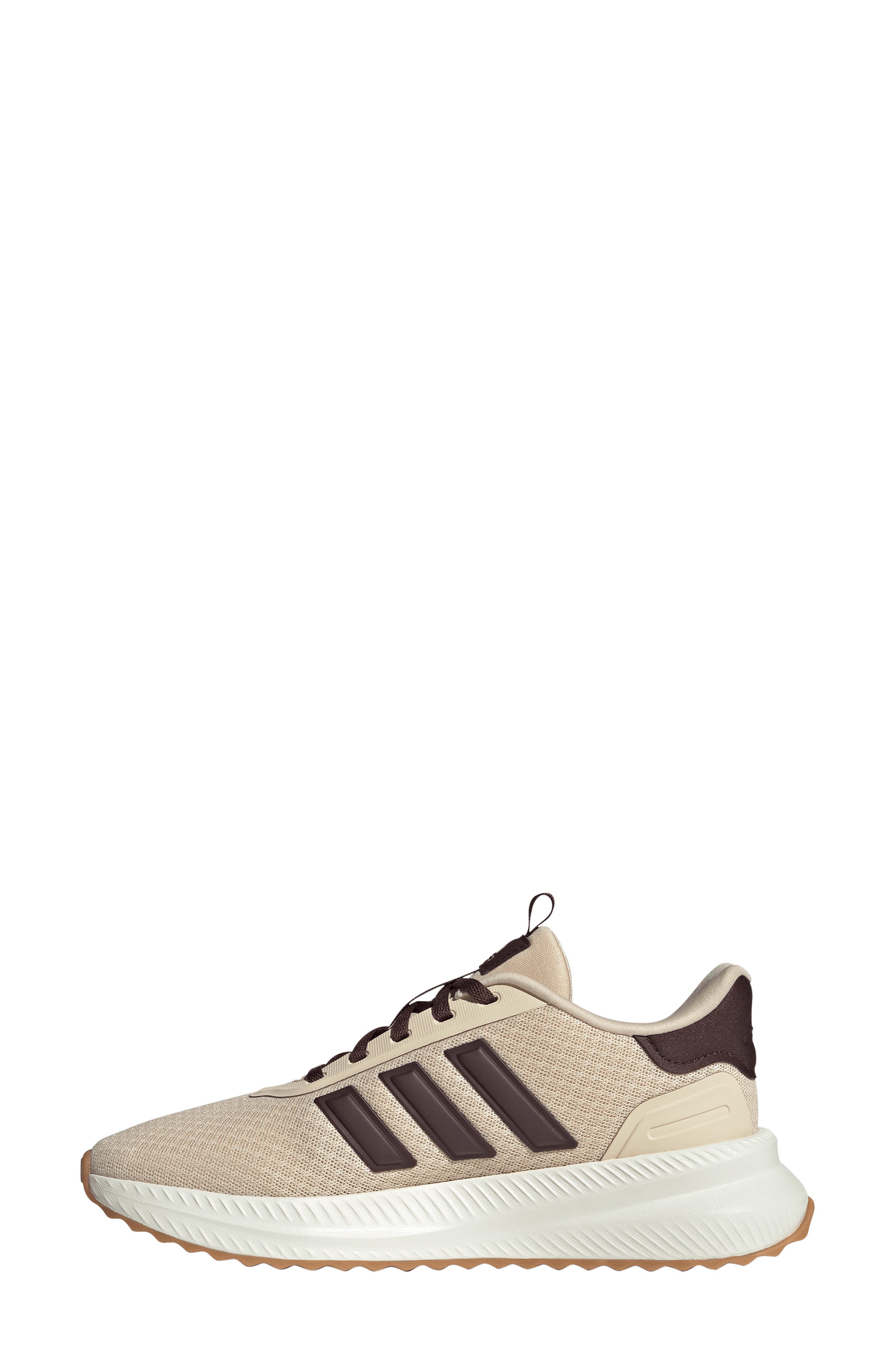 adidas X_PLR Path Sneaker, Alternate, color, Sand Strata/Brown/ Off White