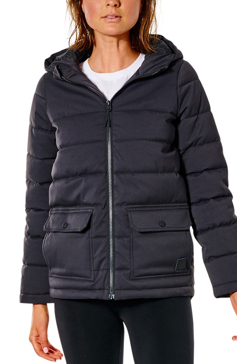 Rip Curl Anti Series Ridge Jacket, Alternate, color, 