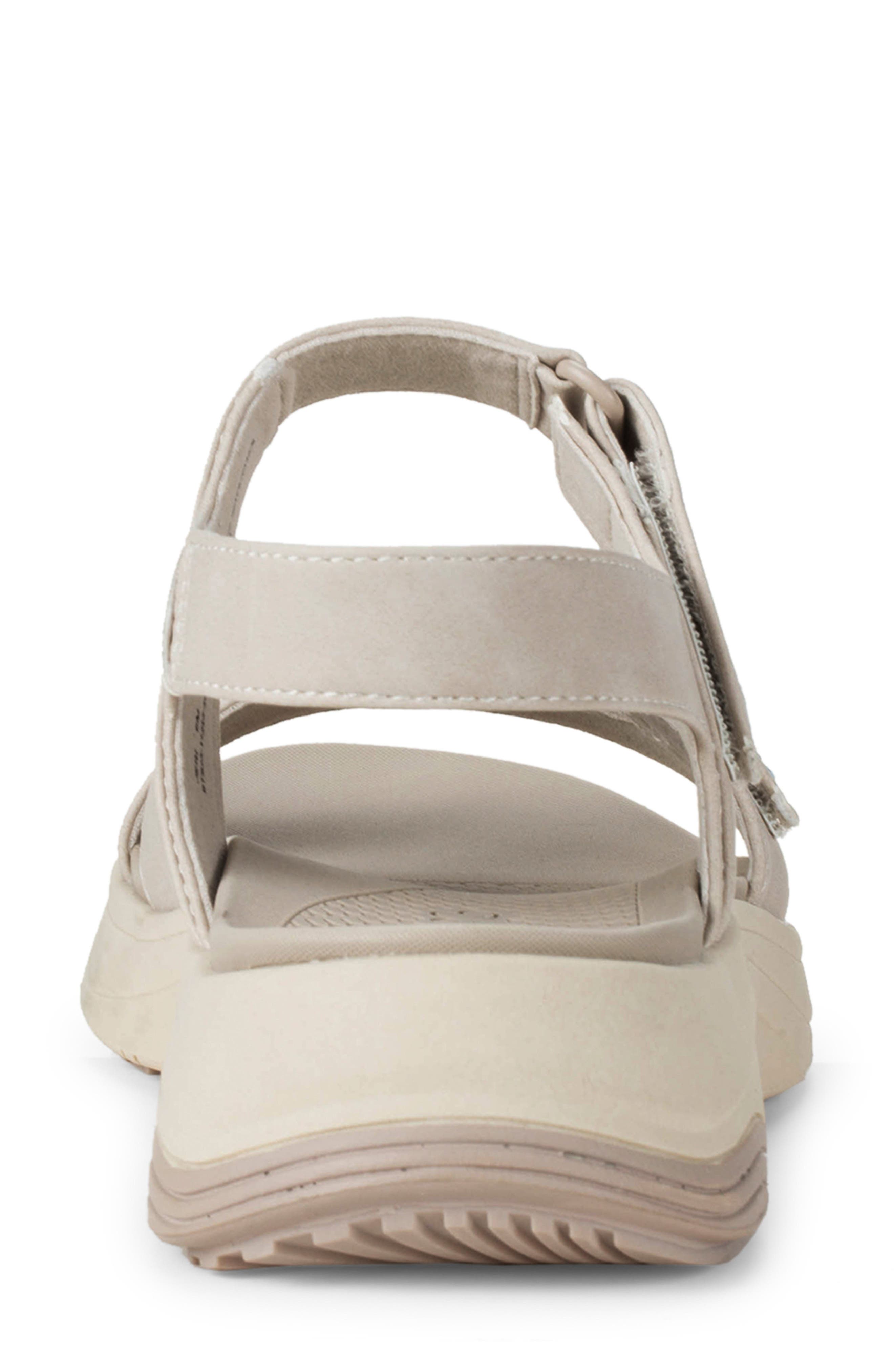 BARETRAPS Jeri Sandal, Alternate, color, Ash