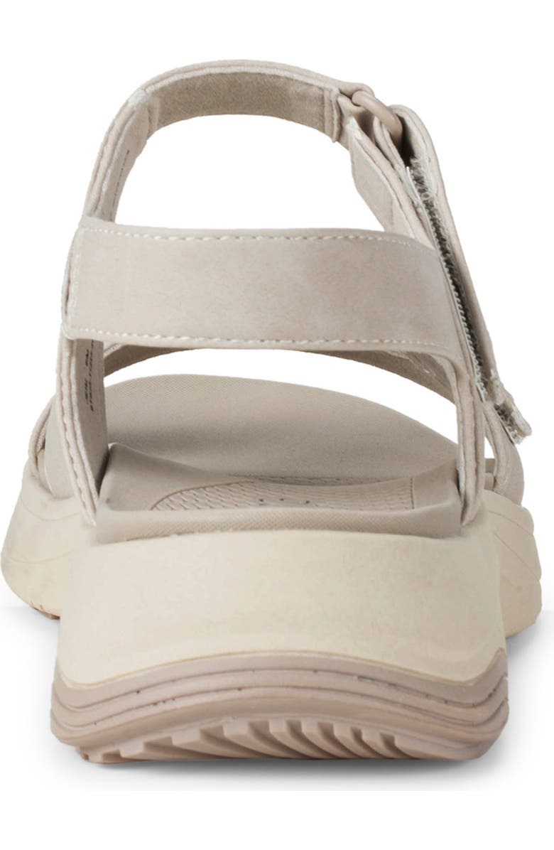 BARETRAPS Jeri Sandal, Alternate, color, Ash