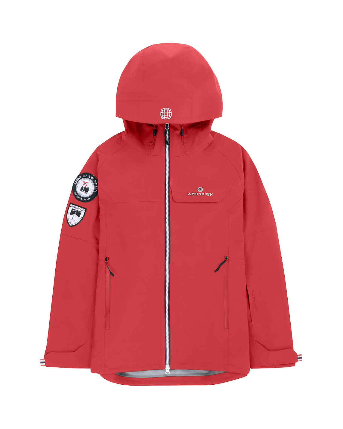 Peak Jacket Mens - image 5