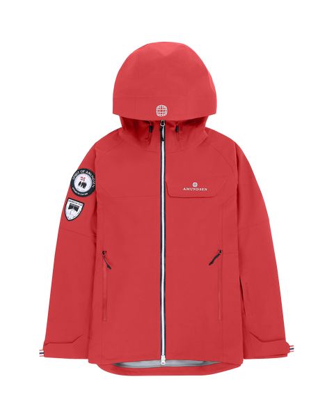 Peak Jacket Mens