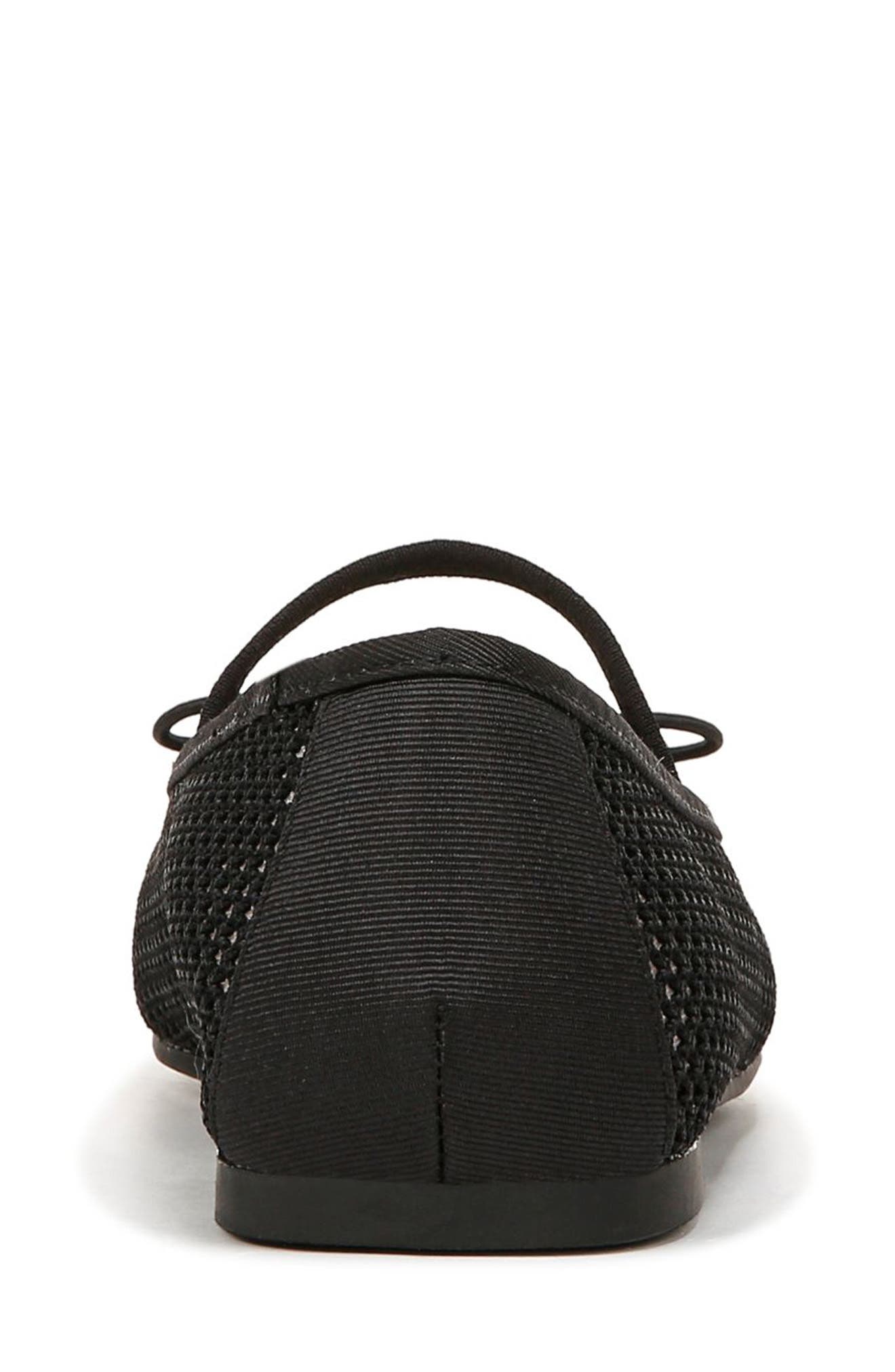 Zodiac Idra Mesh Mary Jane Flat, Alternate, color, 