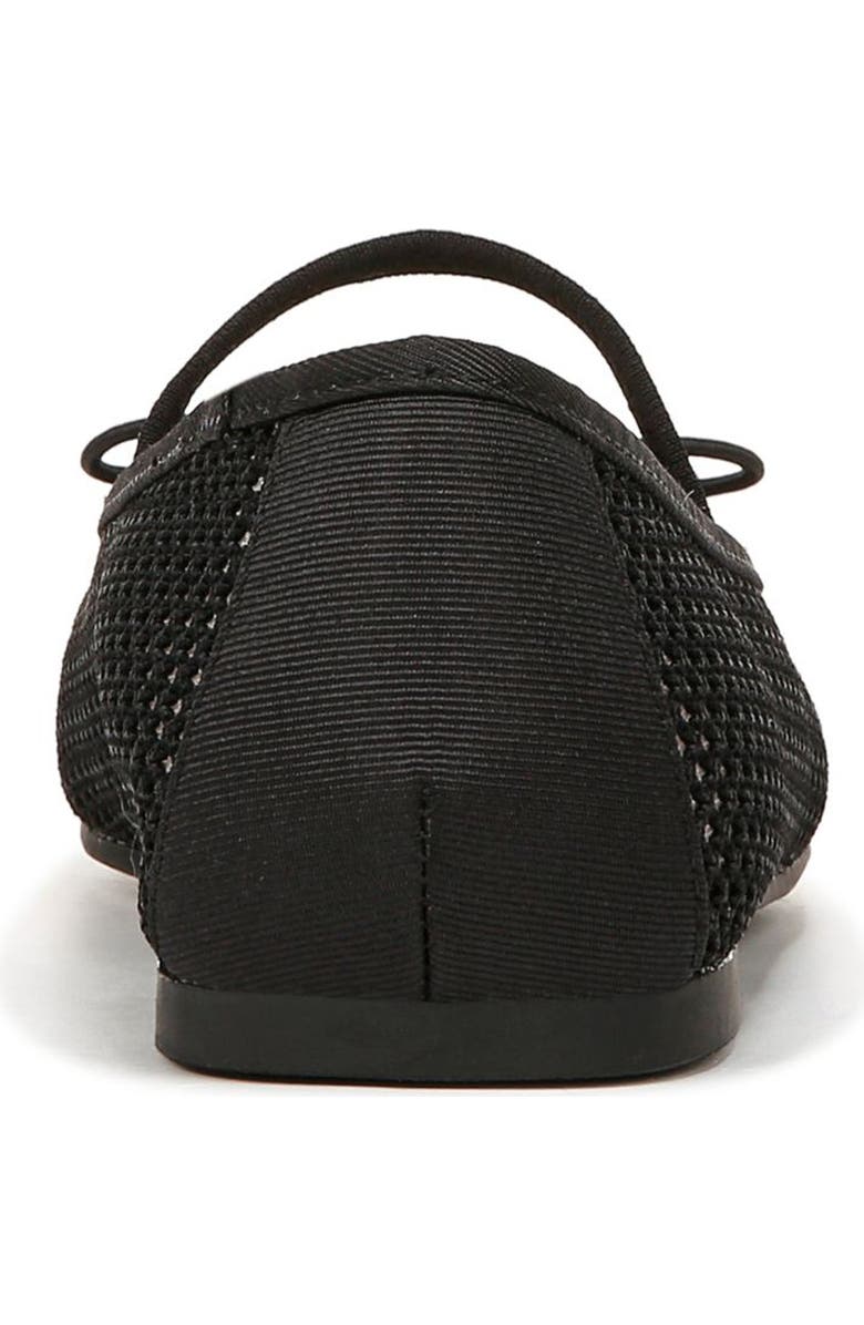 Zodiac Idra Mesh Mary Jane Flat, Alternate, color,