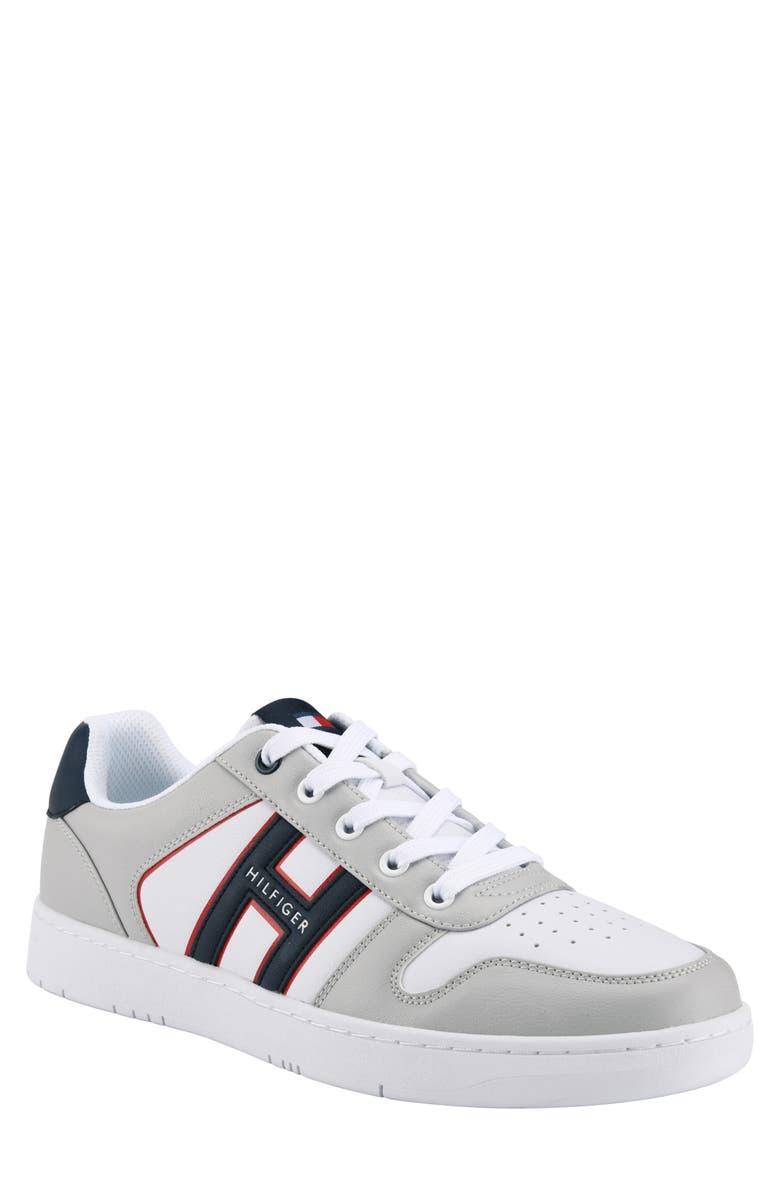 Tommy Hilfiger Tecola Sneaker, Main, color, 