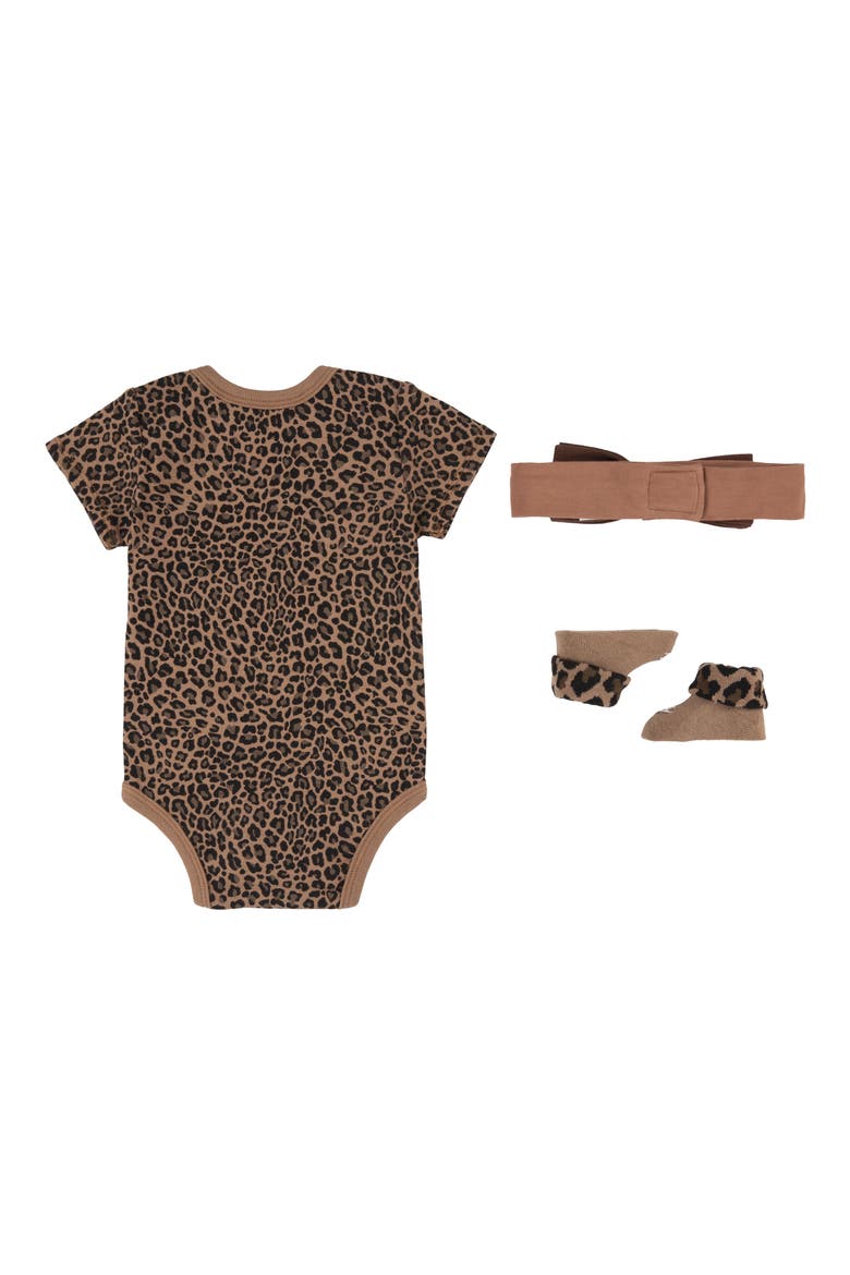 Mini 3-Piece Box Set, Alternate, color, ARCHEO BROWN