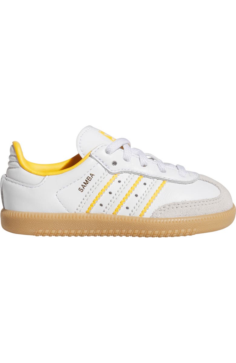 adidas Kids' Samba Sneaker, Alternate, color,