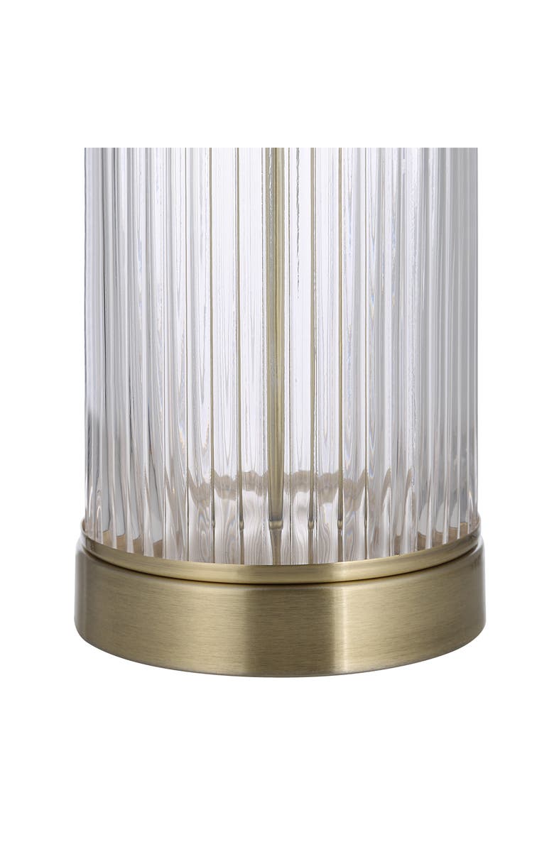 Renwil Ocala Set of 2 Glass Table Lamps, Alternate, color,