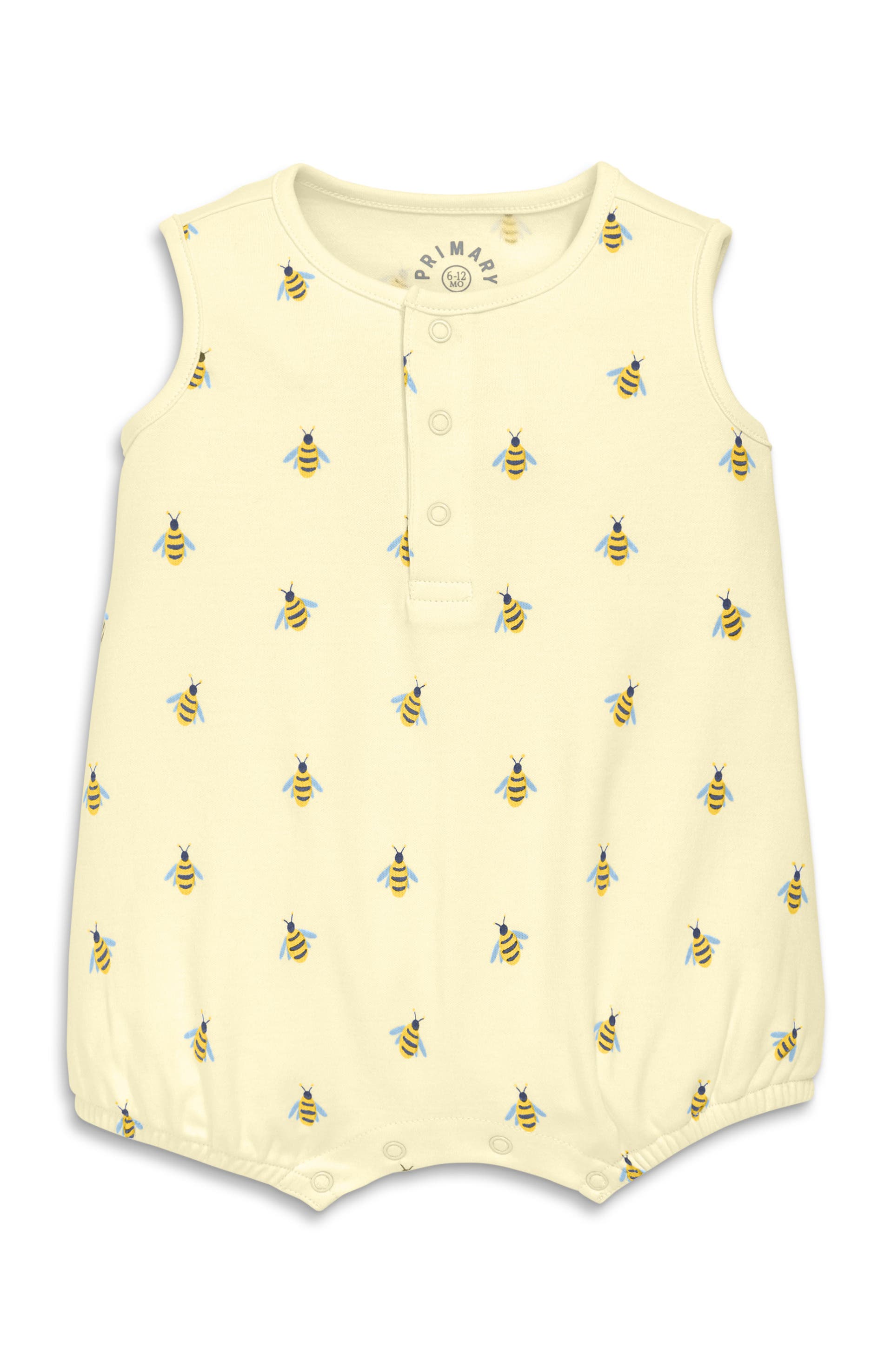 selected Light Banana Bumble Bees