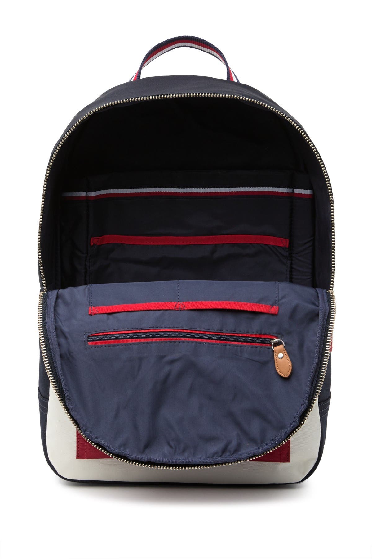 Tommy Hilfiger Carter Backpack, Alternate, color, 