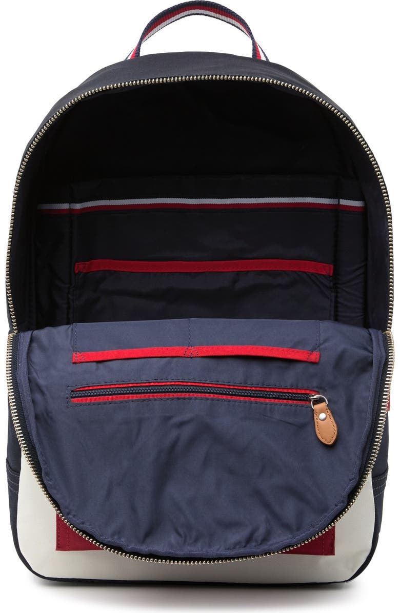 Tommy Hilfiger Carter Backpack, Alternate, color,