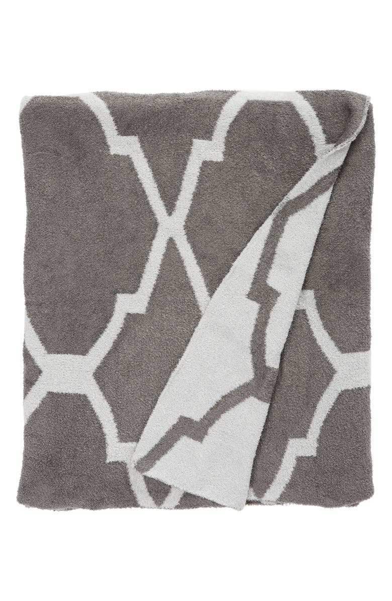 Giraffe at Home 'Moroccan Dolce' Throw, Main, color, 