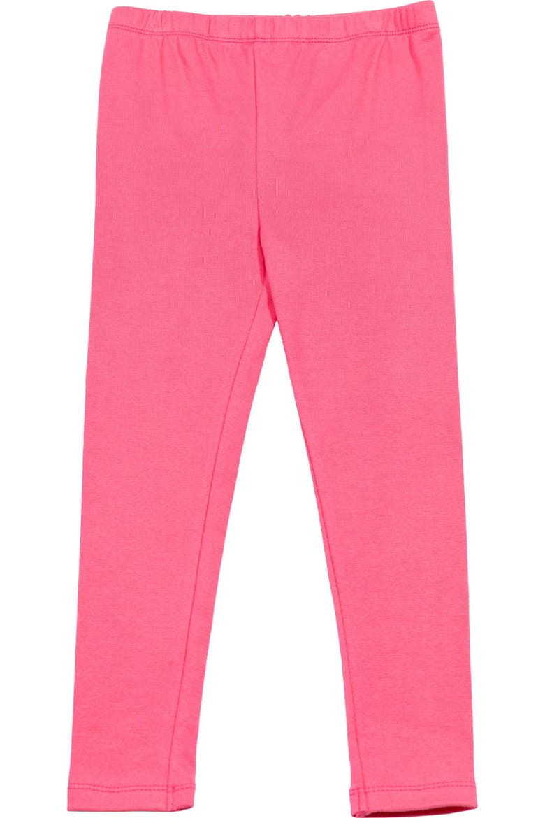 Minnie Mouse Fleece Sweatshirt and Tulle Leggings Set, Alternate, color, Minnie Pink Grey