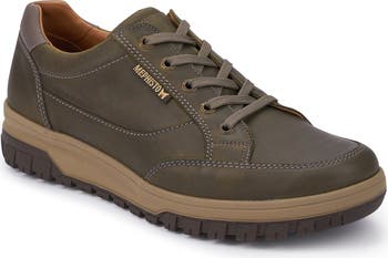 Mephisto Paco Waterproof Walking Sneaker Men Nordstrom