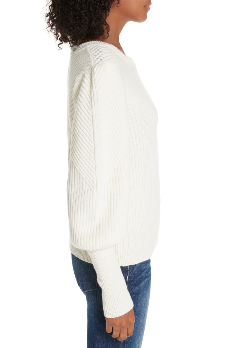 Joie Ronita Sweater, Alternate, color, 