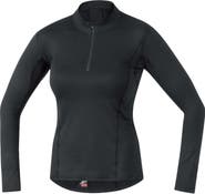 GOREWEAR Base Layer Thermo Turtleneck - Women's