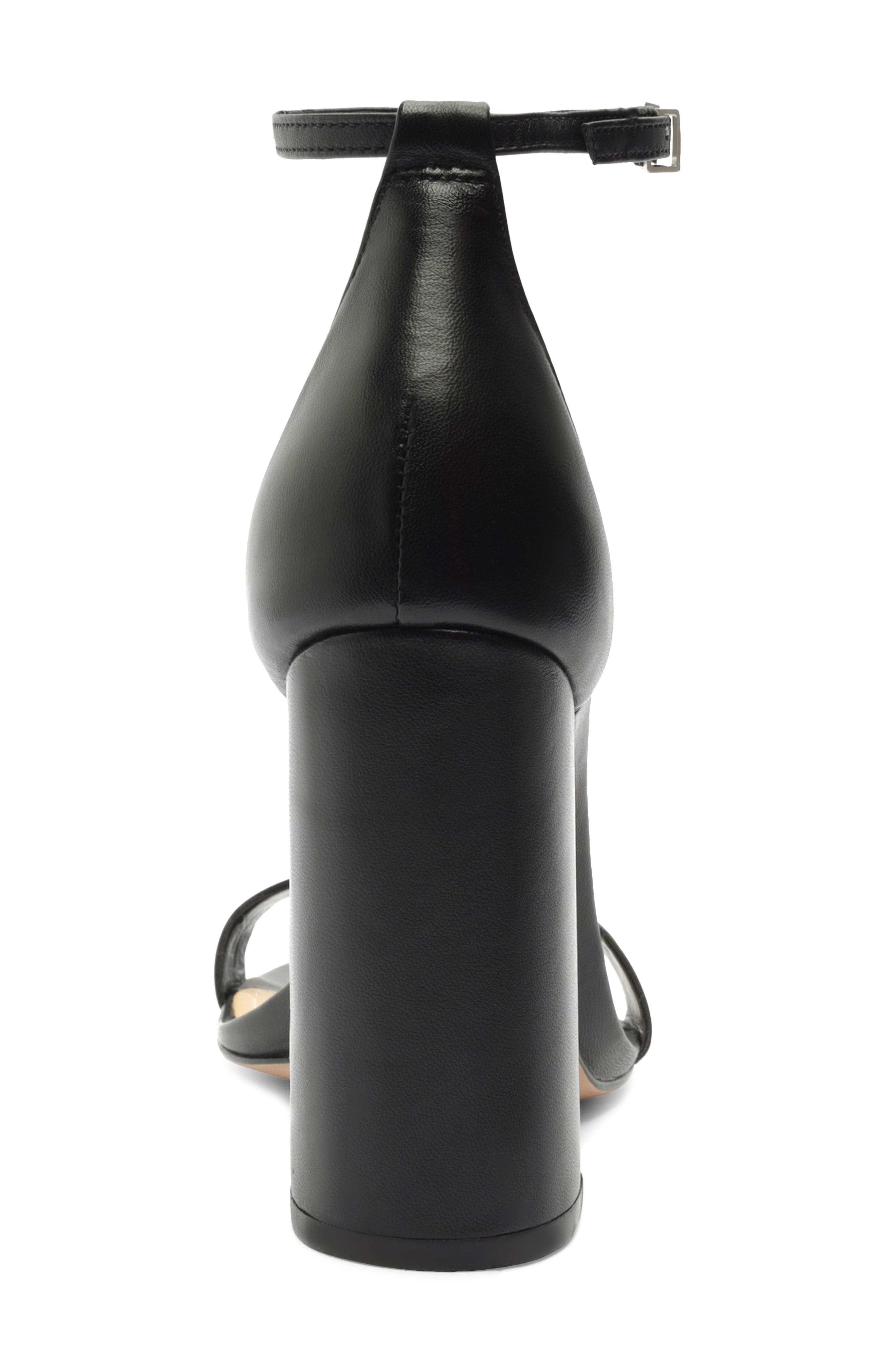 Schutz Cadey Lee Ankle Strap Sandal, Alternate, color, 