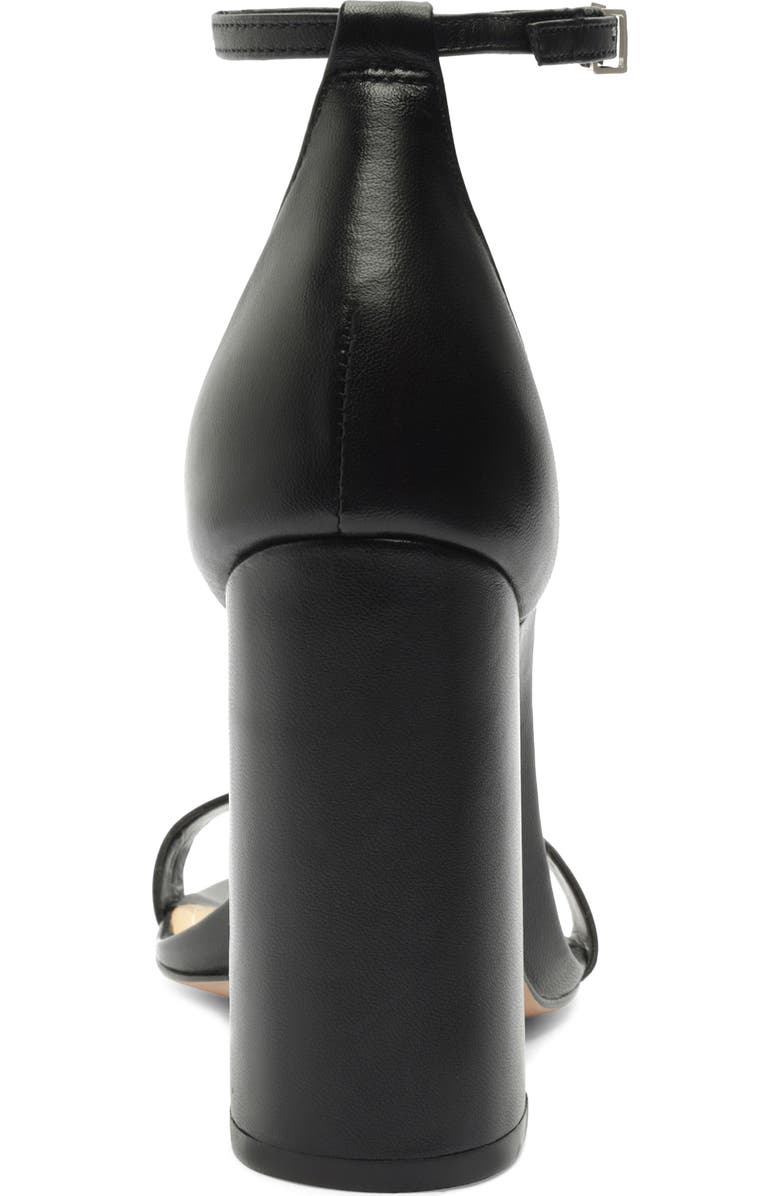 Schutz Cadey Lee Ankle Strap Sandal, Alternate, color,