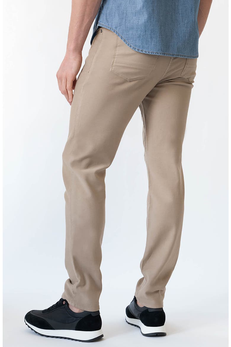 Comfort Slim Fit Jeans, Alternate, color, RUGGED TAN