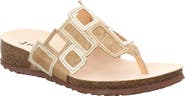 Think! Julie Sandal