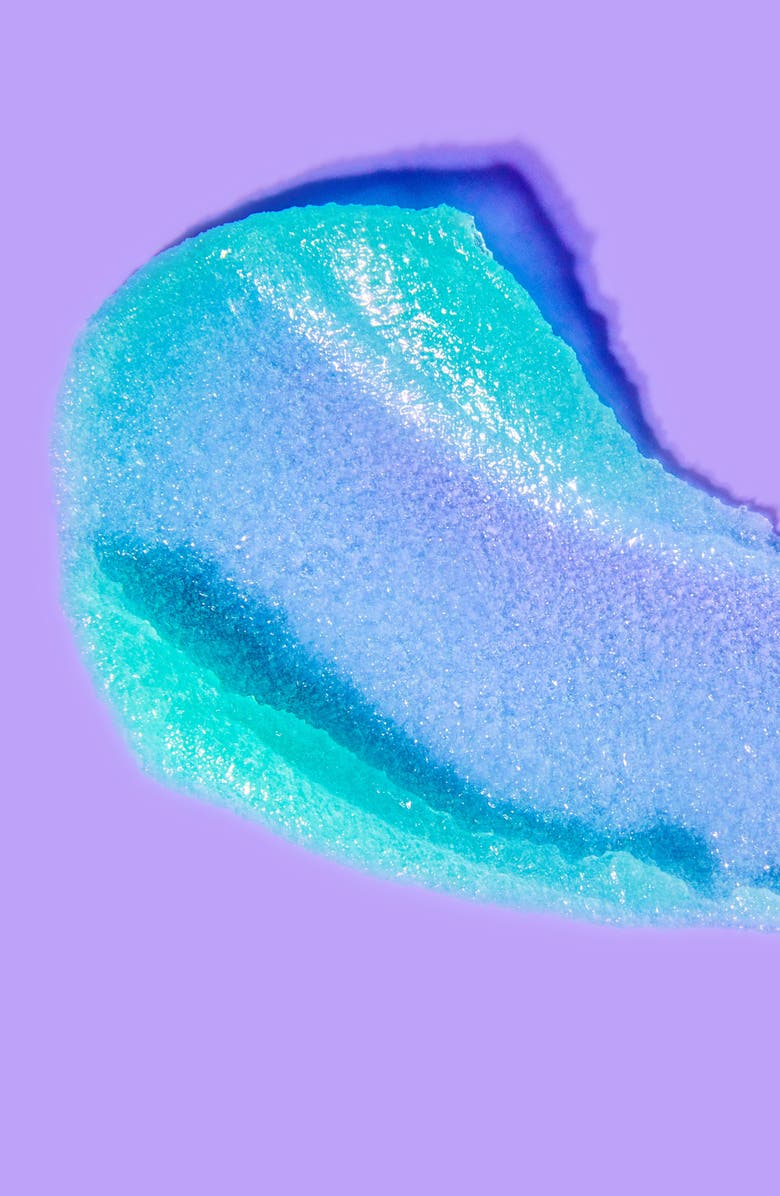 Tree Hut Aurora Nights Shea Sugar Body Scrub, Alternate, color,