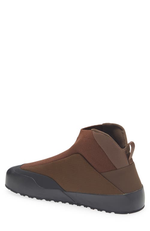 Arc'teryx Kragg Slip-on Running Shoe In Multi