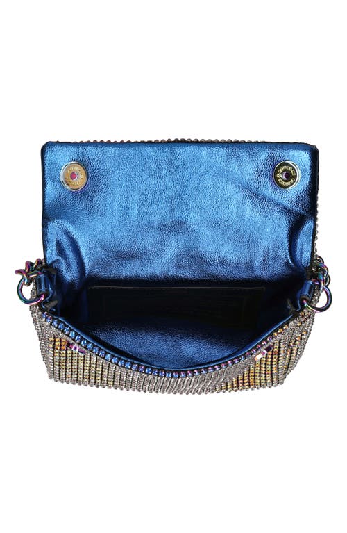 Kurt Geiger London Small Party Shoulder Bag In Multi