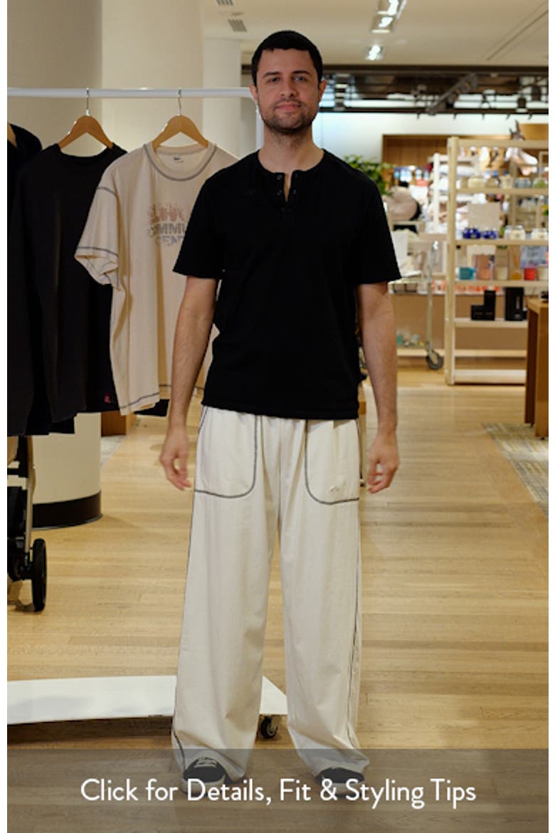P.E. Pants video