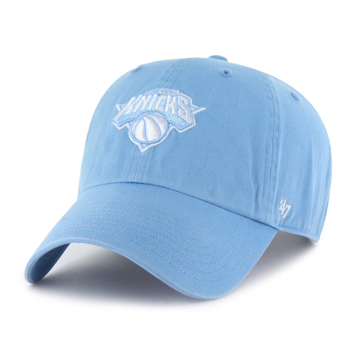 selected Light Blue