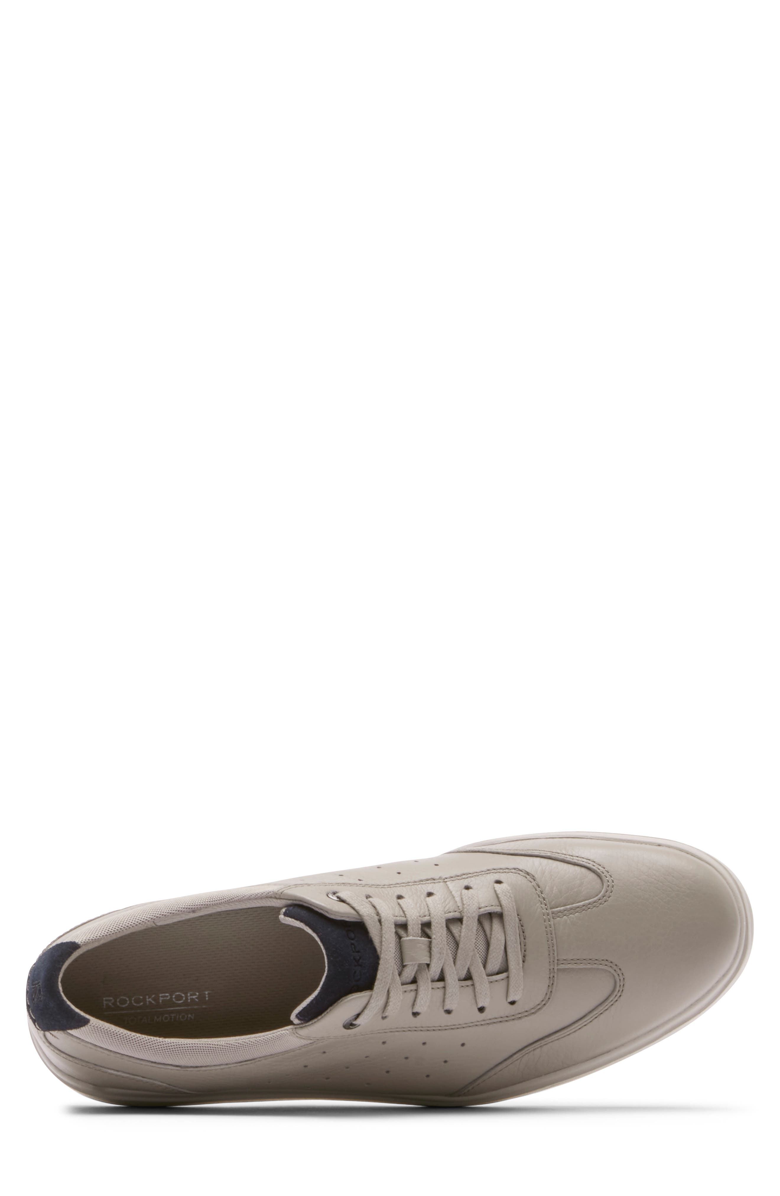 Rockport Total Motion Court Sneaker, Alternate, color, 