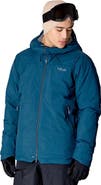 Rab Optical Down Jacket - Men's