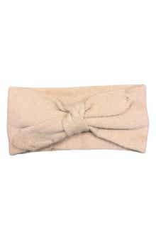 MARCUS ADLER Bow Headband