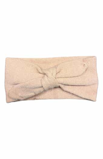 MARCUS ADLER Bow Headband