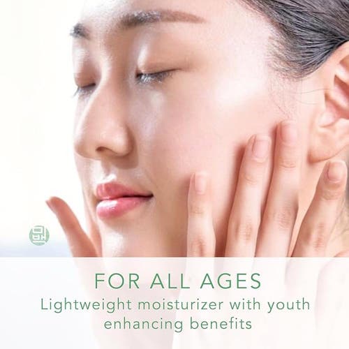 Meebak Cica Gel Moisturizer