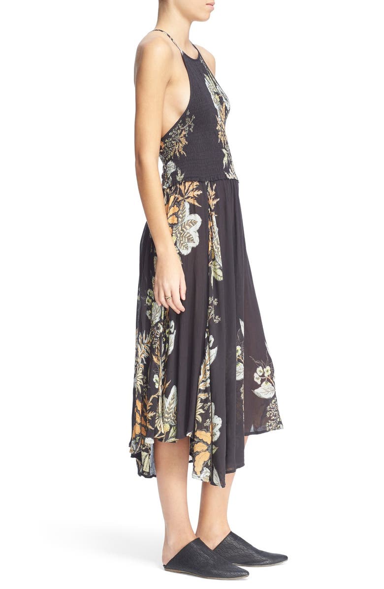 Free People 'Season In The Sun' Slipdress, Alternate, color, 