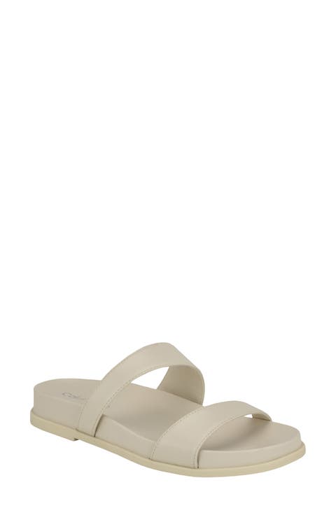 Explore Slide Sandal (Women)