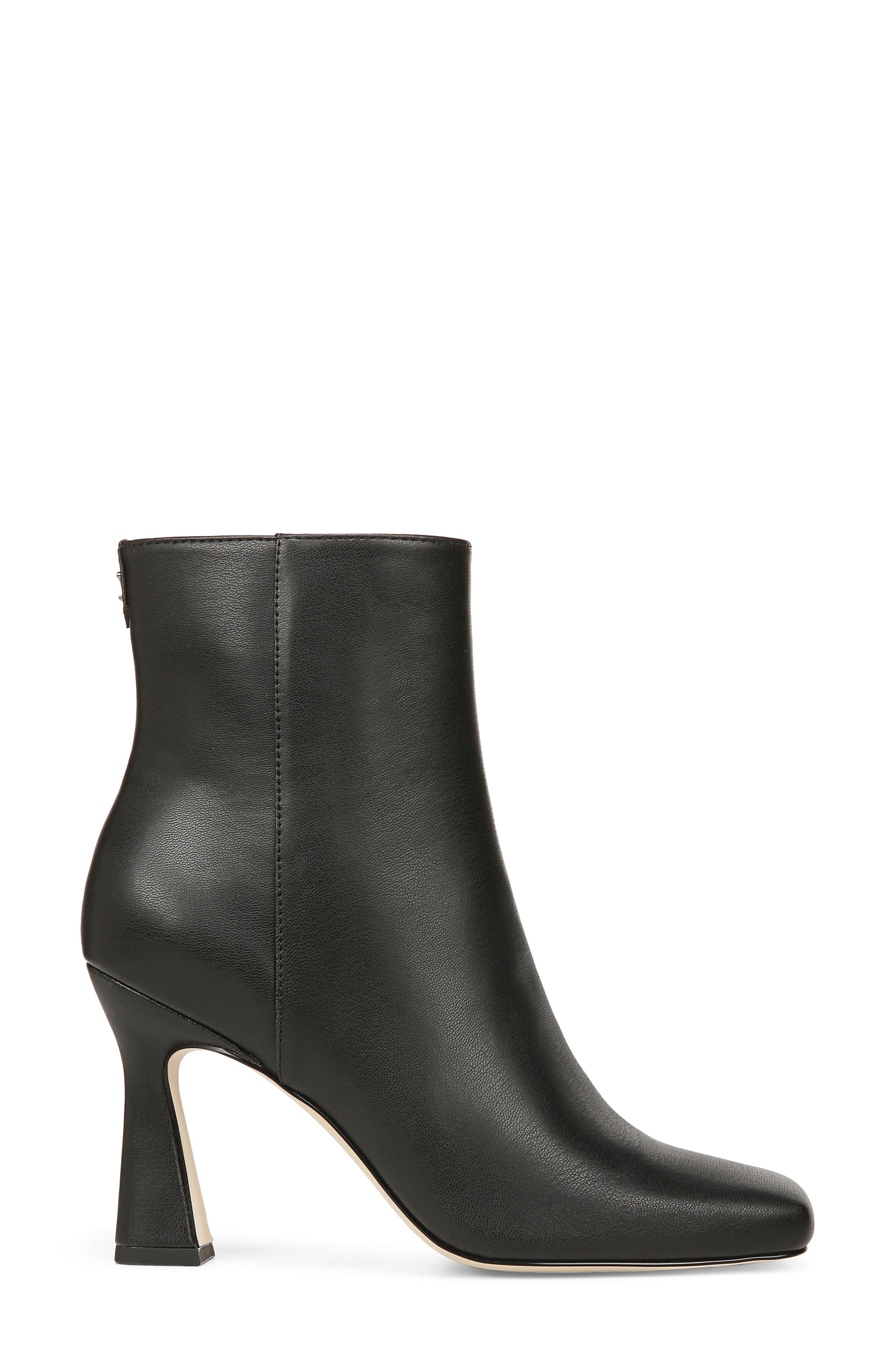 Circus NY by Sam Edelman Emma Square Toe Bootie, Alternate, color, 