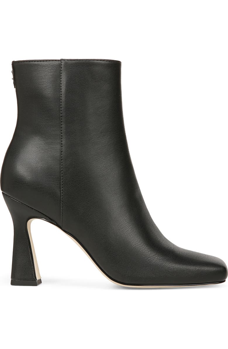 Circus NY by Sam Edelman Emma Square Toe Bootie, Alternate, color,